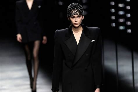 saint laurent hiring
